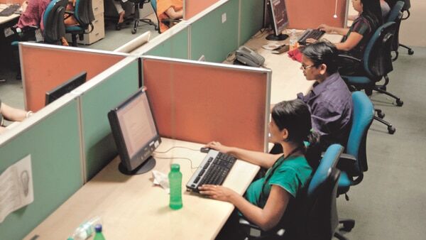 Opinion | How a nation of startups can ease India’s job crisis