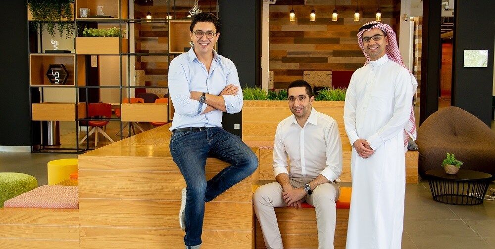 Dubai-based eyewear ecommerce platform Eyewa raises $7.5 million Series A