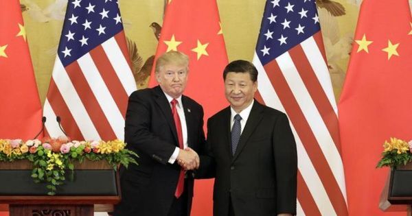 Dont Believe Beijing: China Really Does Rival The U.S.