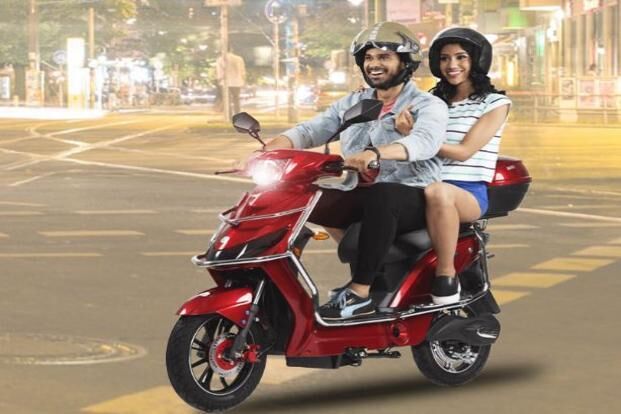 Avan Motors to launch 6 electric scooters in 3 years