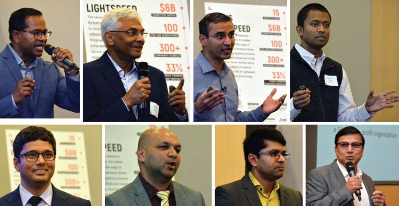 Shark Tank for IITians: IIT Startups Demo Day