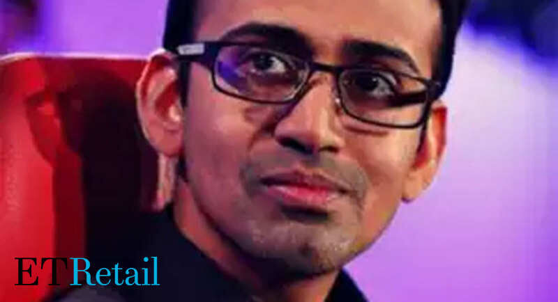 Former Snapdeal product head Anand Chandrasekaran quits Facebook - ET Retail