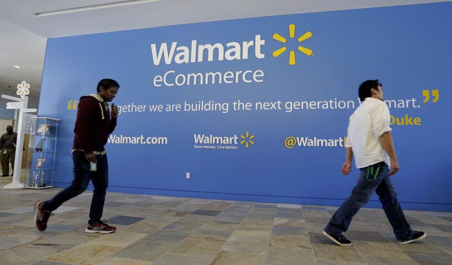 Walmart Labs Acqui-hires Machine Learning Startup Int.ai