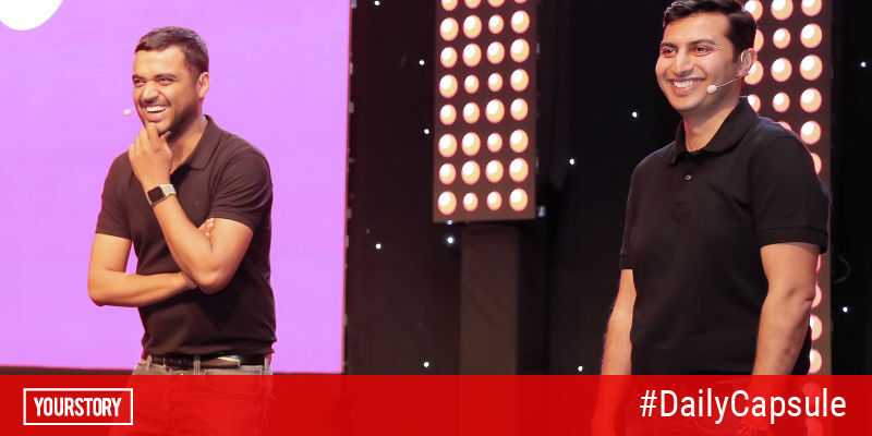 Zomato raises $40M; 3one4s new Rs 350 crore fund