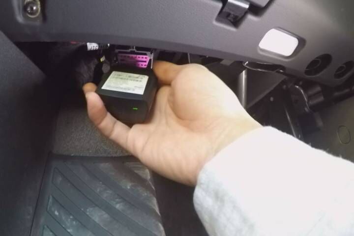 B.C. tech start-up goes under the hood to give drivers their data