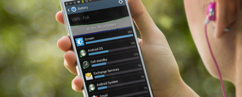 10 Proven and Tested Tips to Extend Battery Life on Android