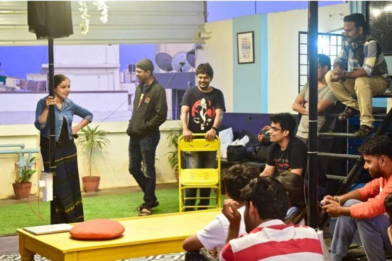 Co-Living Startup Grexter Raises $1.5 Mn Funding from Venture Catalysts