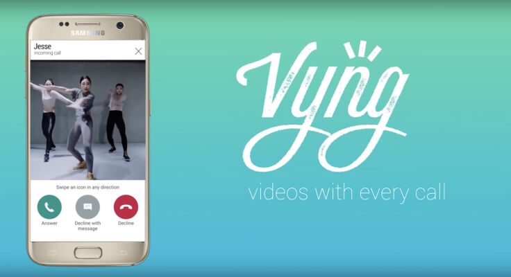 LA-based Vyng Raises $4 Million in Series A Led by Omidyar Network India