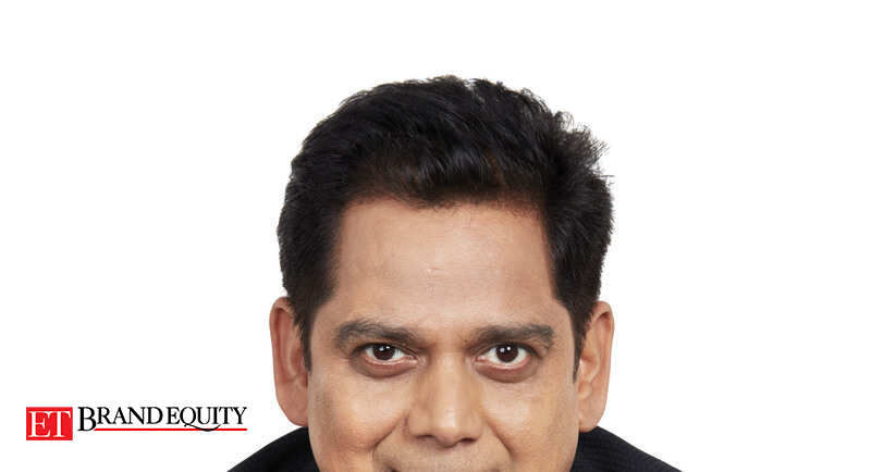 Lowe Lintas elevates Naveen Gaur as deputy CEO - ET BrandEquity