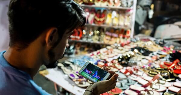 India’s streaming wars are hotting up, and the fight isn’t between Netflix and Amazon Prime