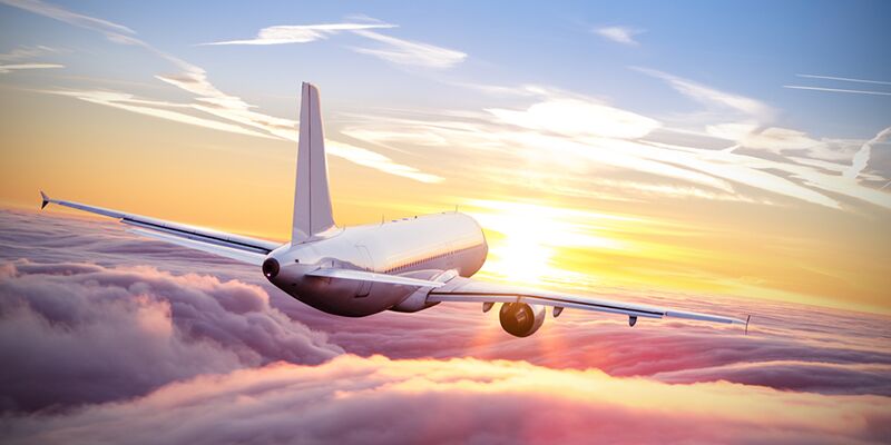 Two businessmen give wings to their villagers’ dreams, fly 120 senior citizens for the first time Two businessmen give wings to their villagers’ dreams, fly 120 senior citizens for the first time