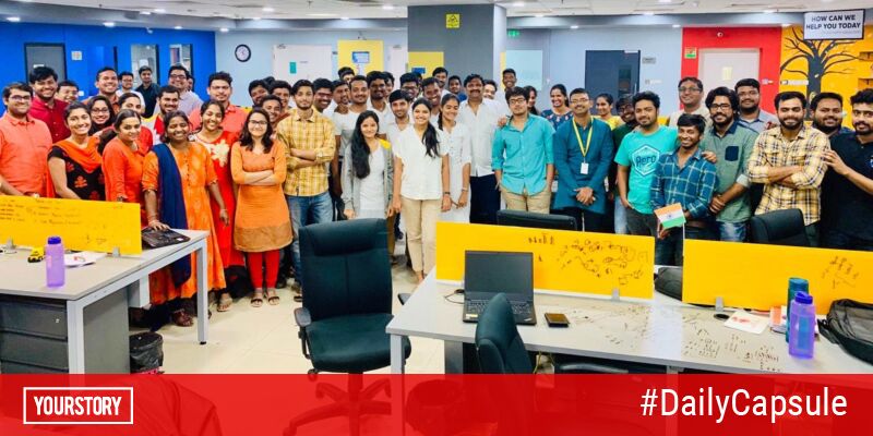 CreditVidya raises $3 M; Which phones do Indians love?