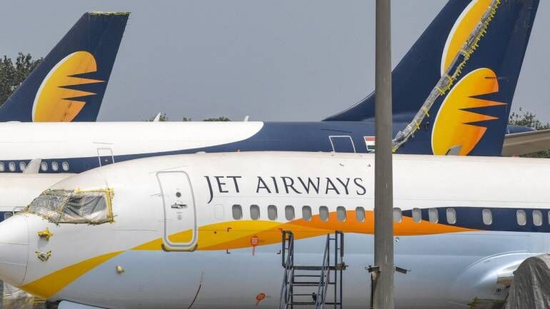 British entrepreneur offers to take control of Jet Airways