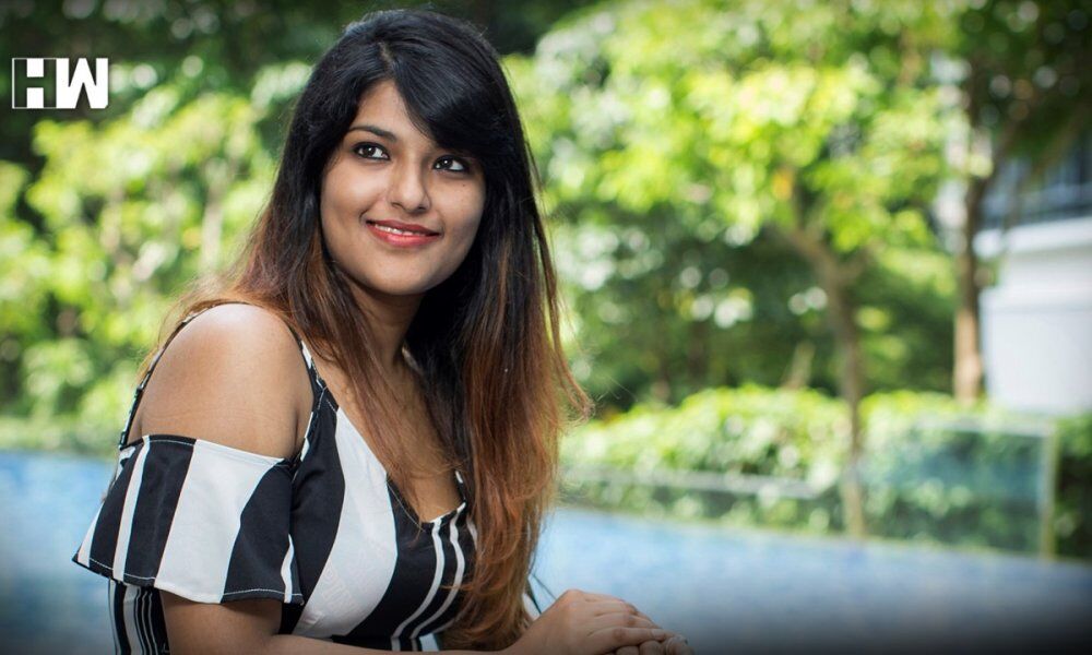 Meet Ankiti Bose - The 27 year old who founded a billion $ startup | HW English
