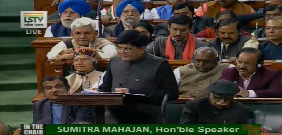 Budget 2019: Key Players Welcome Govt’s Move To Create A National Portal For AI