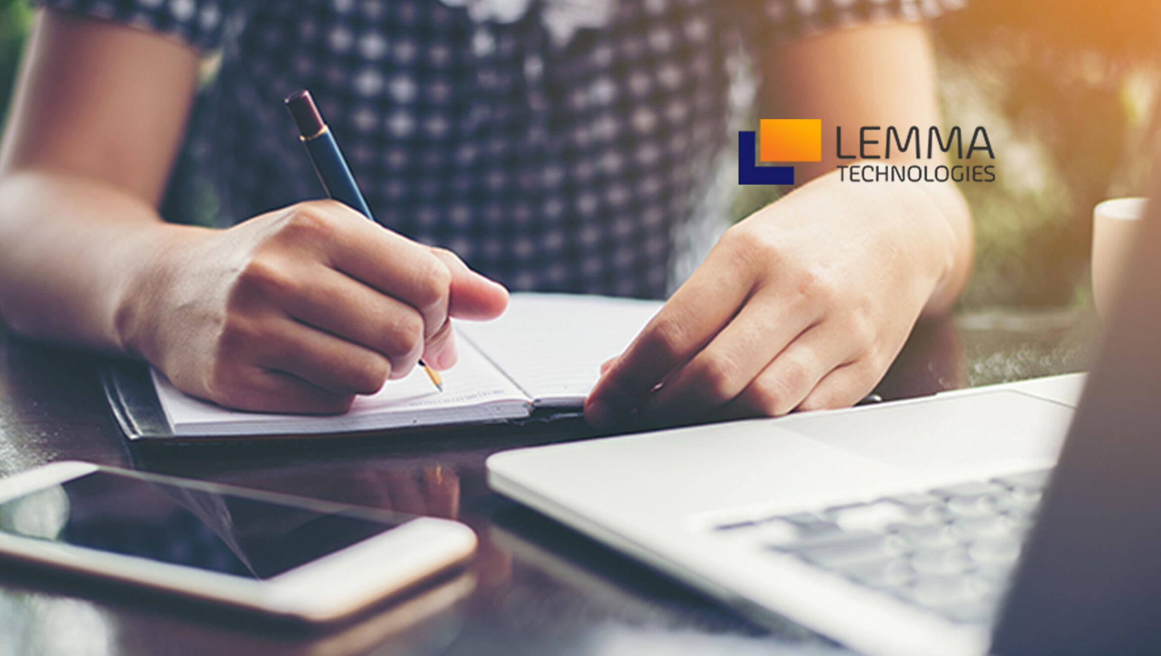 Anand Das Joins as Advisor at Lemma Technologies