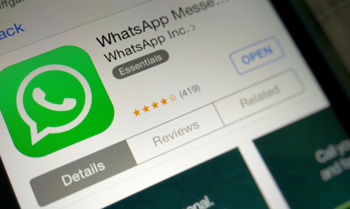 WhatsApp launches fact-checking service to fight fake news ahead of Indian elections