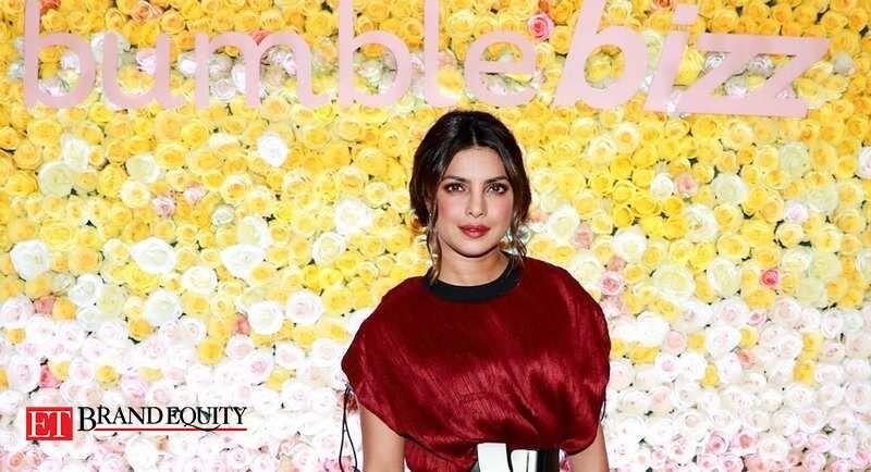 Swiping it right with Bumble - ET BrandEquity