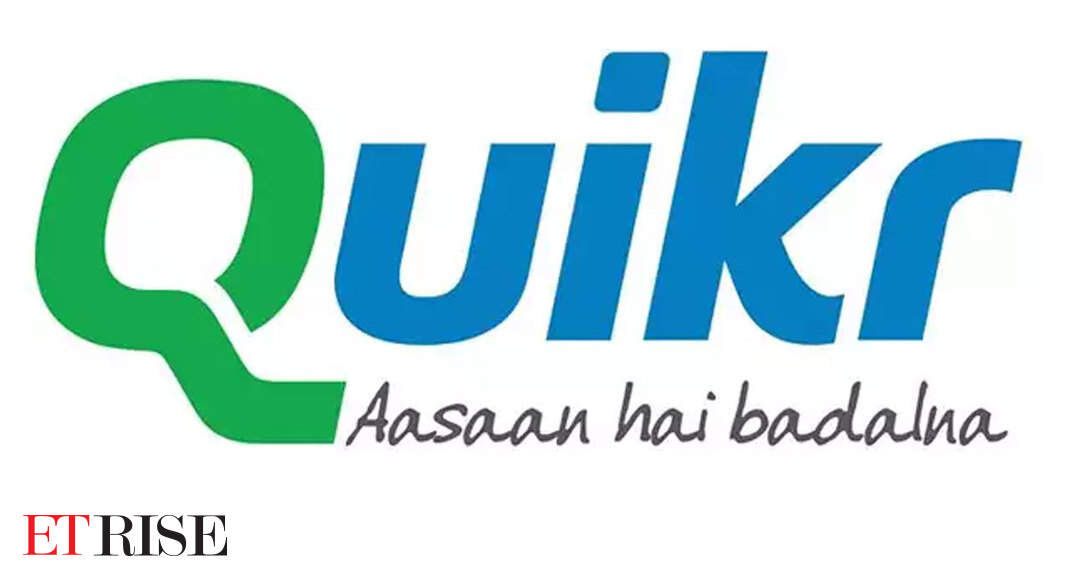 Quikr on realty expansion spree, acquires Chennai-based India Property Online