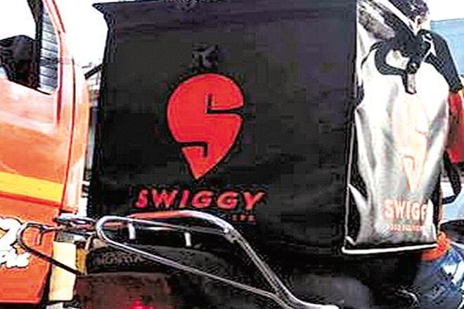 Swiggy makes its first AI bet; acquires this startup for technology boost