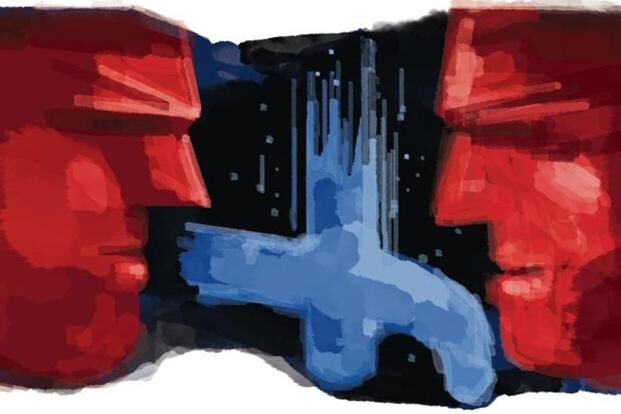 Flipkart, and the Ballad of the Bansals