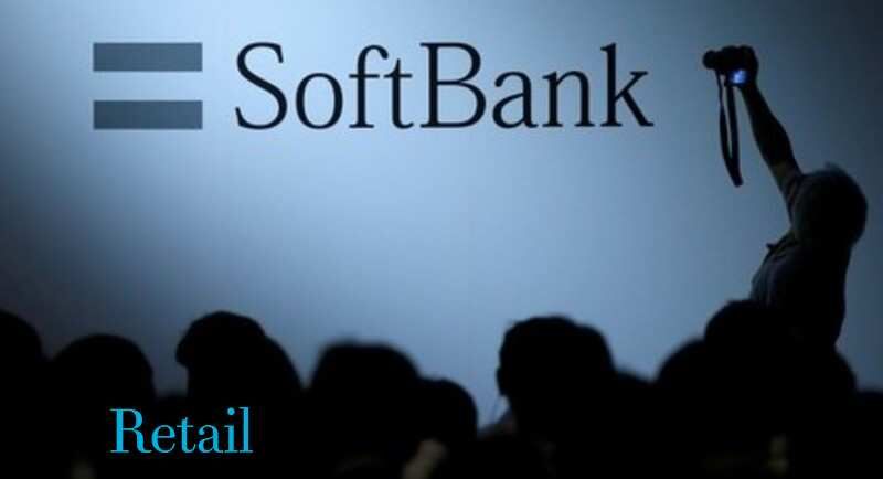 SoftBank Investment Advisers sets up India office, names Sumer Juneja as Head - ET Retail