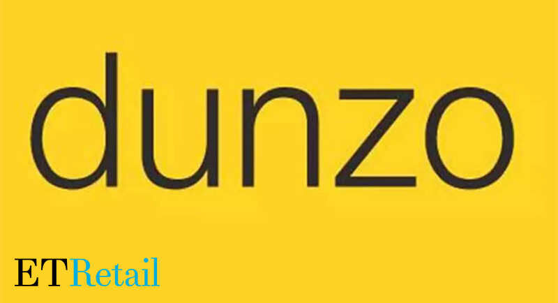 Dunzo is in talks to raise Rs 183 crore from Google, others - ET Retail