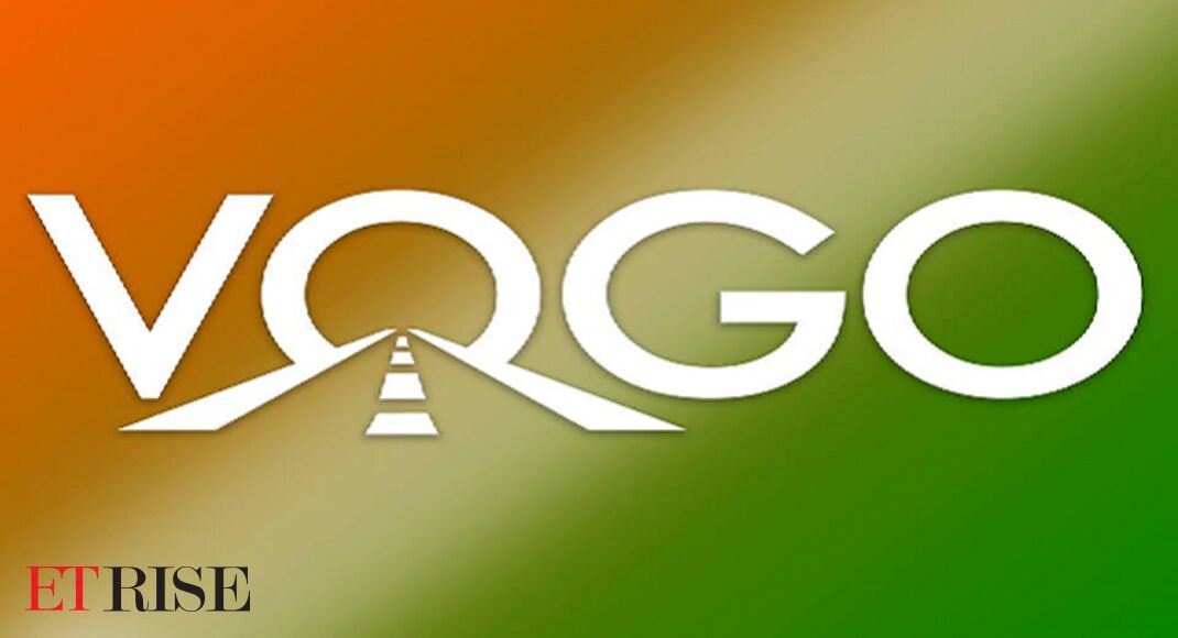 Dockless bike firm Vogo set for a spin with Ola, Kalaari Funds