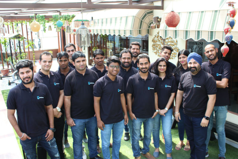 Mobile gone bust? Now get it fixed at home through Mobigarage