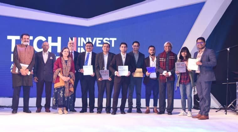 India-UK Future Tech festival honours seven Indian tech startups
