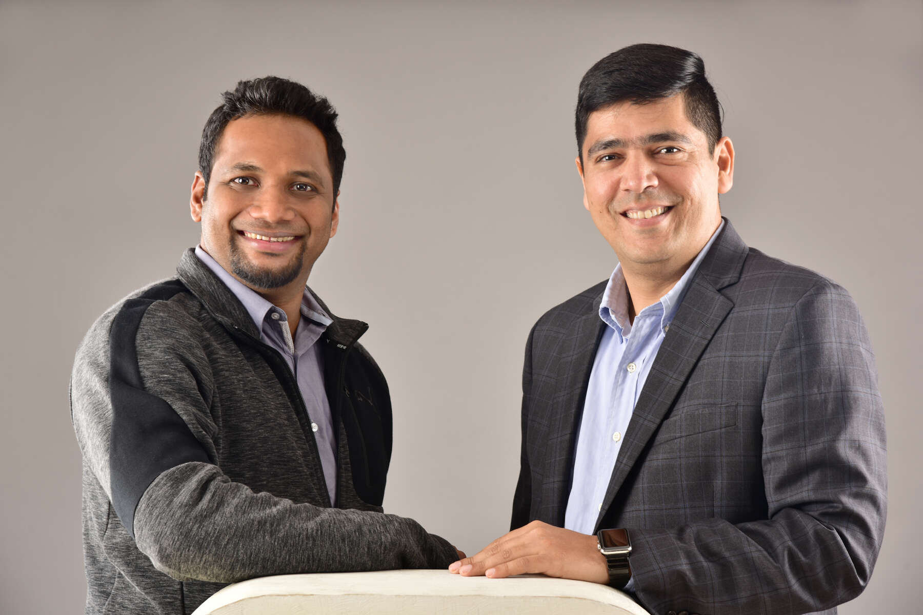 Cyber Security start-up CloudSEK secures fresh funding from IDFC-Parampara - TechStory