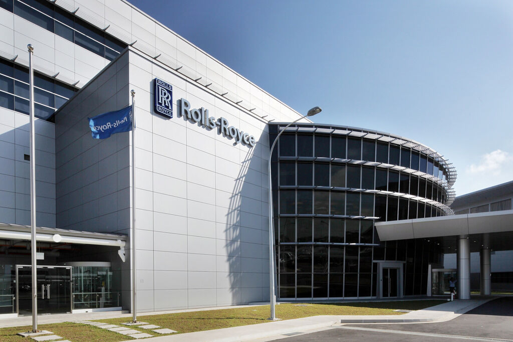 Rolls Royce Plans to Collaborate with Indian Startups to Drive Data Innovation | Analytics Insight