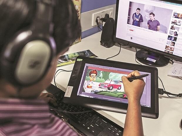 Byjus cuts losses by more than half, revenues jump 97% at Rs 489 cr