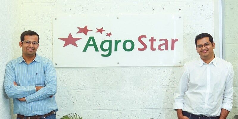 Agritech startup AgroStar raises $27M in Series C funding led by Bertelsmann India