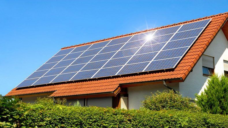 Rooftop Solar Company ZunRoof Raises 3rd Round of Angel Funding