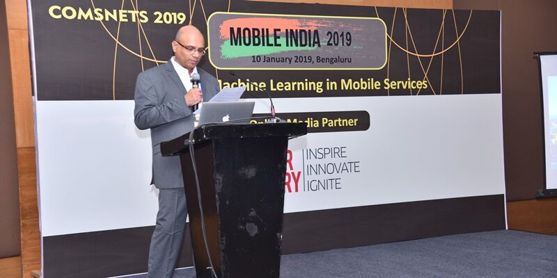 9 AI and machine learning takeaways from Mobile India 2019 conference 9 AI and machine learning takeaways from Mobile India 2019 conference