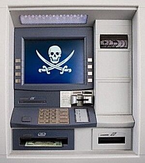 ATM hacking report: Scenarios from 2018 ATM hacks