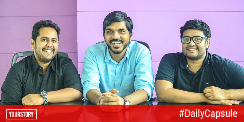 Swiggy closes $1Bn in funding; Whats happening with angel tax?