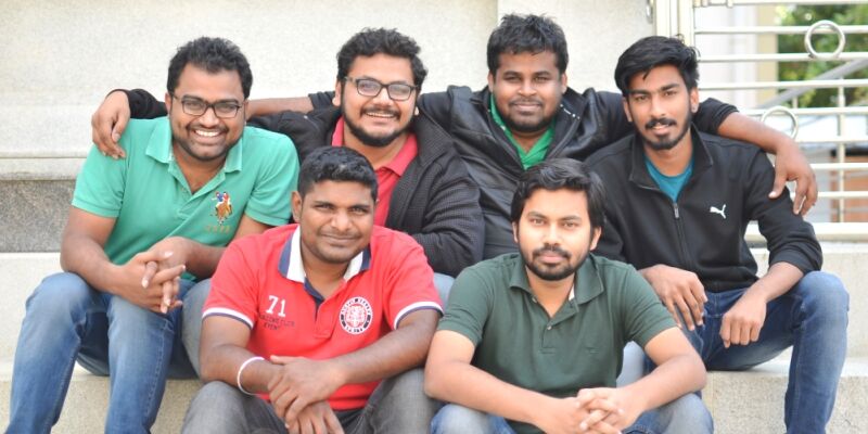 Ninjacart raises Series B funding of Rs 250 crore led by Accel US and Syngenta Ventures