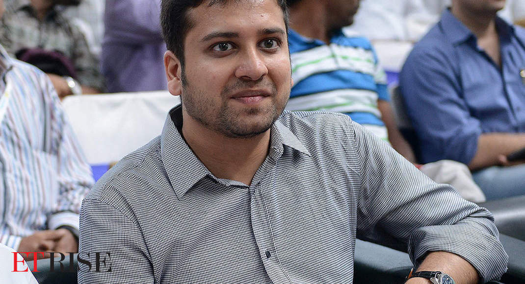 Flipkart CEO Binny Bansal resigned after sexual misconduct claim