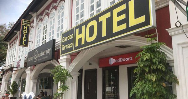 Singapores RedDoorz Is Building A Standard For Business And Domestic Travel Across Southeast Asia