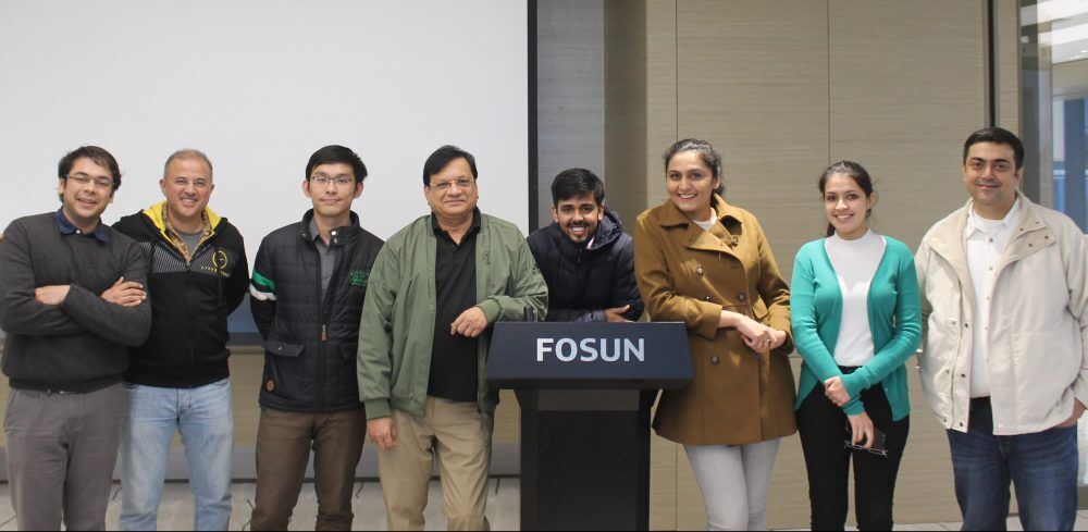 Fintech Startup HomeCapital Raises Funds from Venture Gurukool, Astarc Ventures and Singapore Angel Network Fintech Startup HomeCapital Raises Funds from Venture Gurukool, Astarc Ventures and Singapore Angel Network