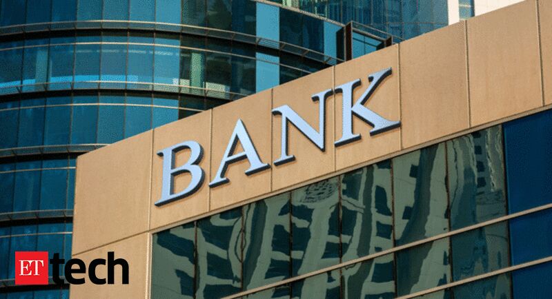 High-street banks oppose fintech firms access to bank client data - ETtech