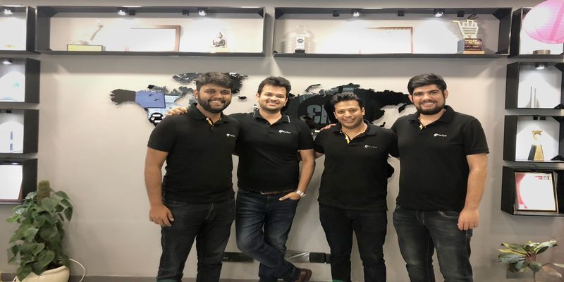 Logistics startup FarEye acquires IoT-based freight management platform Dipper