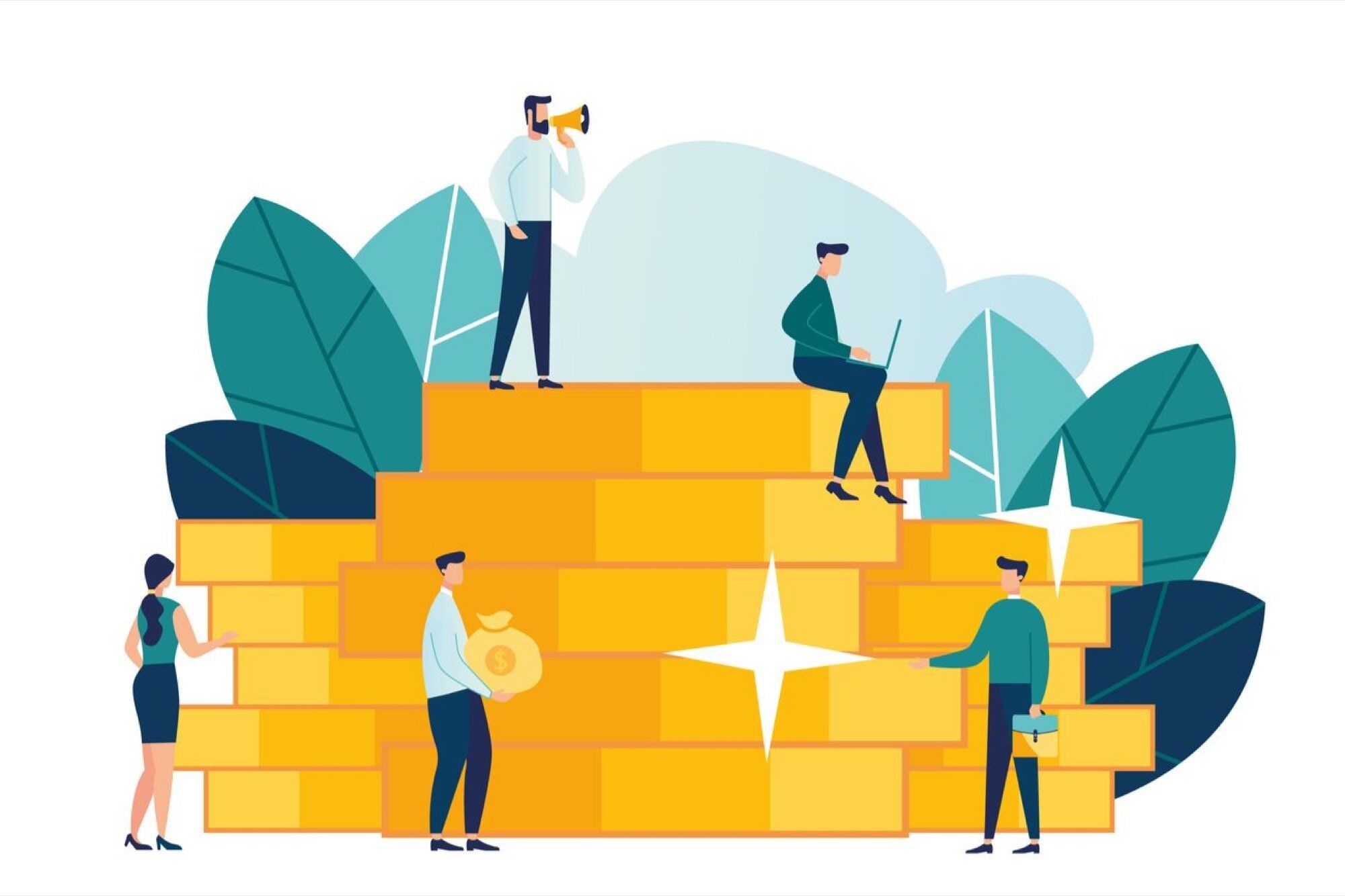 Why Family Offices’ New Found Interest in Startups is Here to Stay