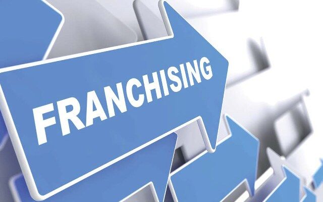 Franchising: A lucrative entrepreneurial option in retail - Indiaretailing.com