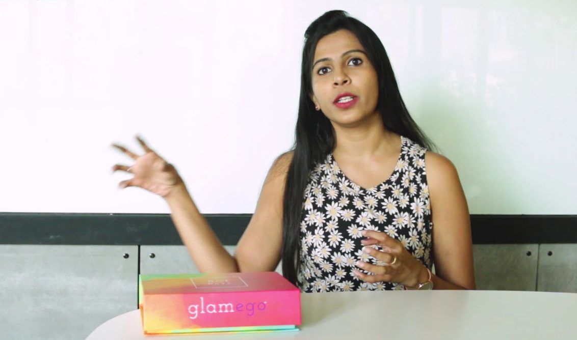 Beauty Subscription Box-based Startup GlamEgo Raises $500K in External Funding Beauty Subscription Box-based Startup GlamEgo Raises $500K in External Funding