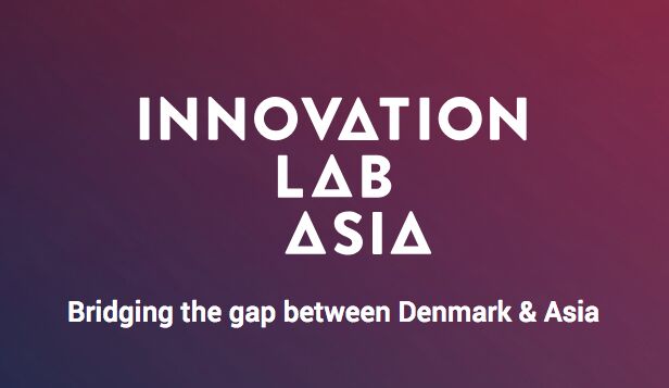Exciting collaboration between Danish and Asian startup platforms
