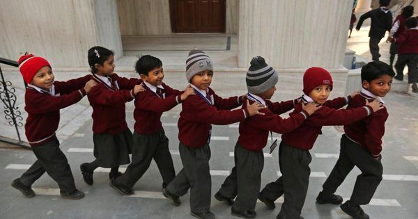 This Startup Wants To Wean Kids Off Smartphones And Gadgets With Engaging Activities