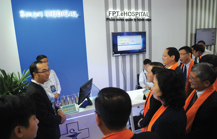 Vietnam’s AI Awakening: These 8 Startups Are Putting The Country On The Global AI Map